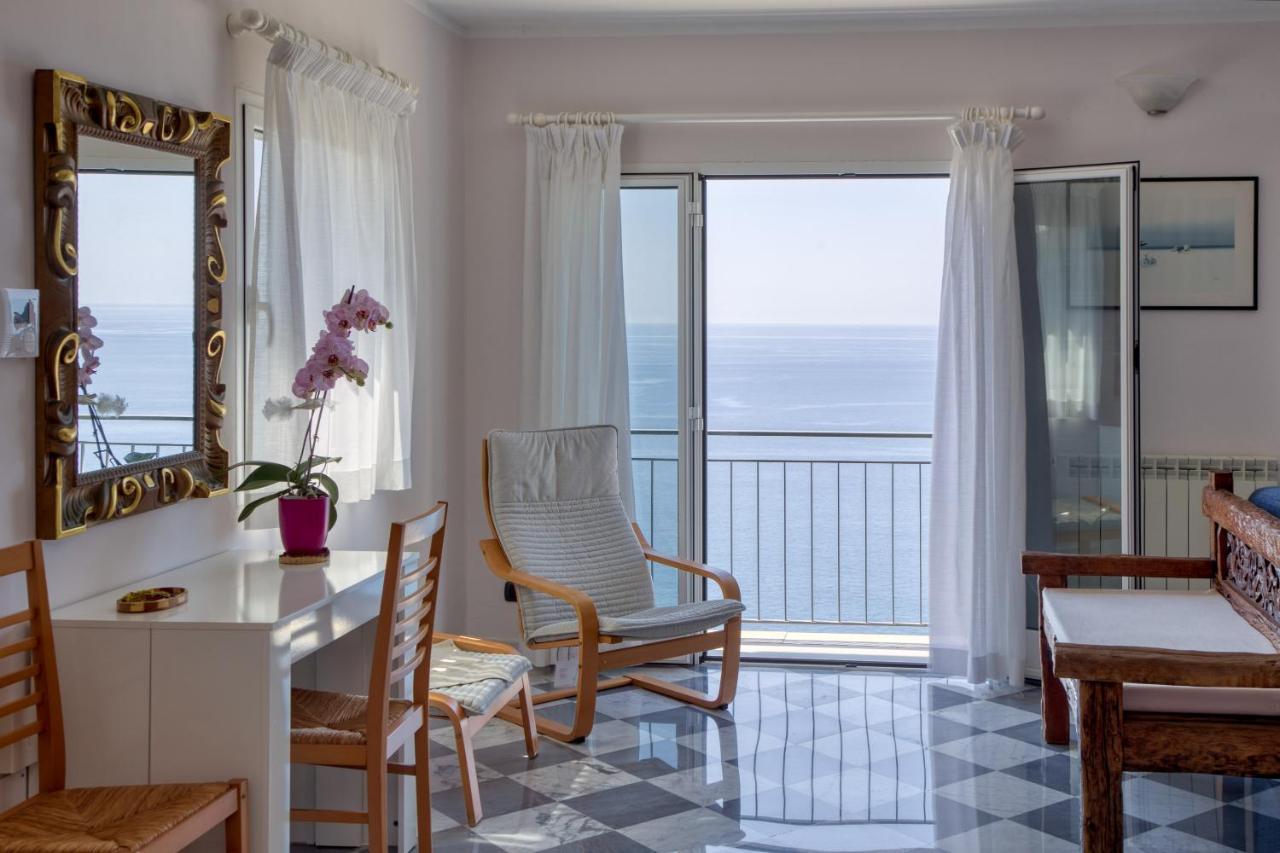Polanesi Sea view Home Sori Zewnętrze zdjęcie