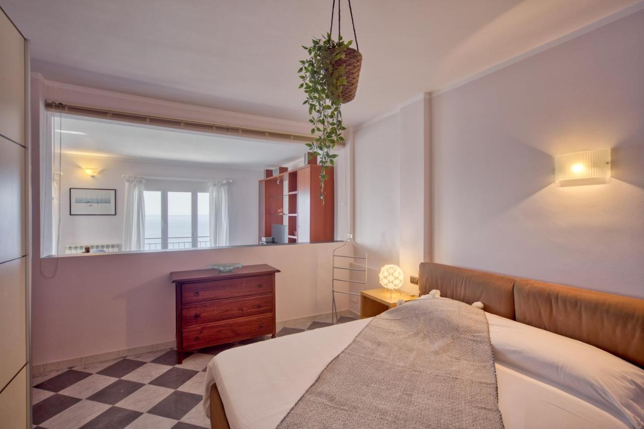 Polanesi Sea view Home Sori Zewnętrze zdjęcie