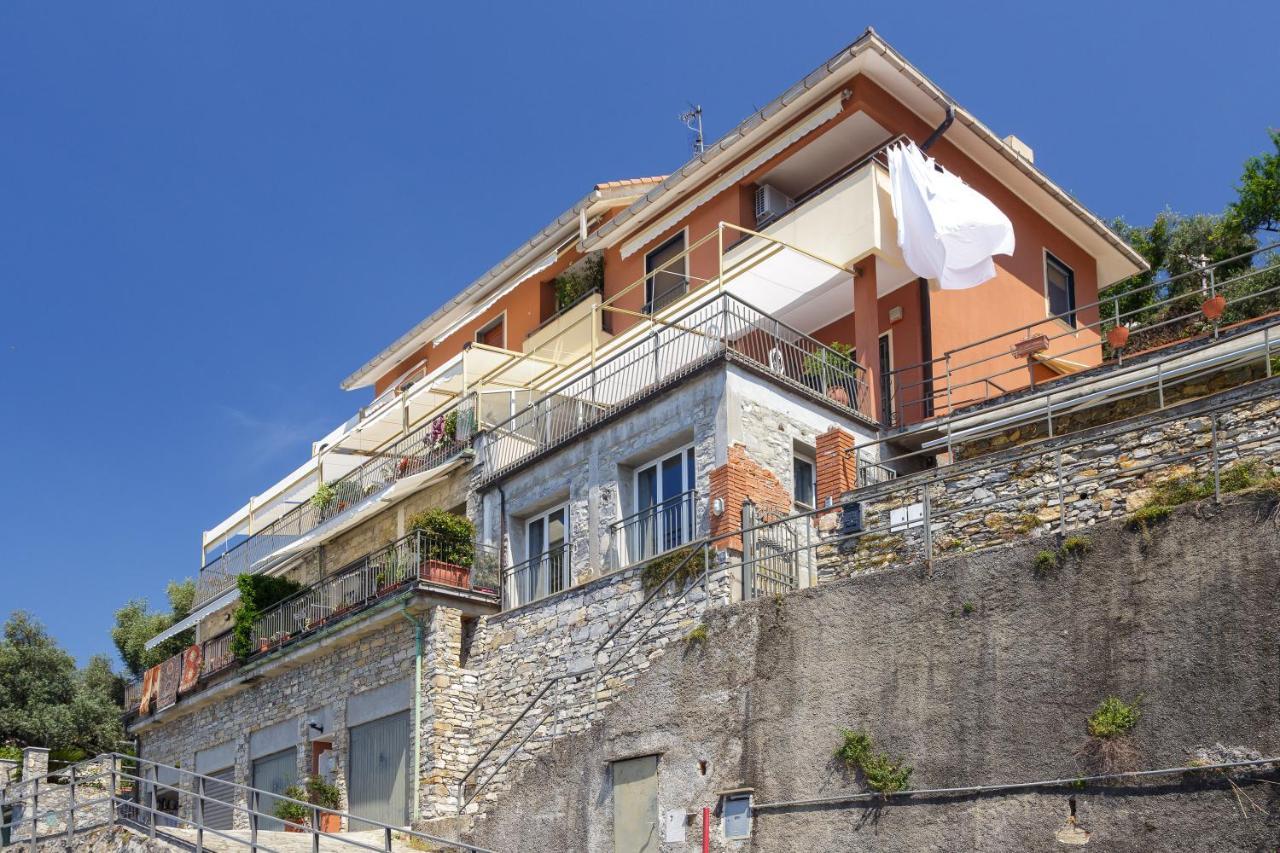 Polanesi Sea view Home Sori Zewnętrze zdjęcie