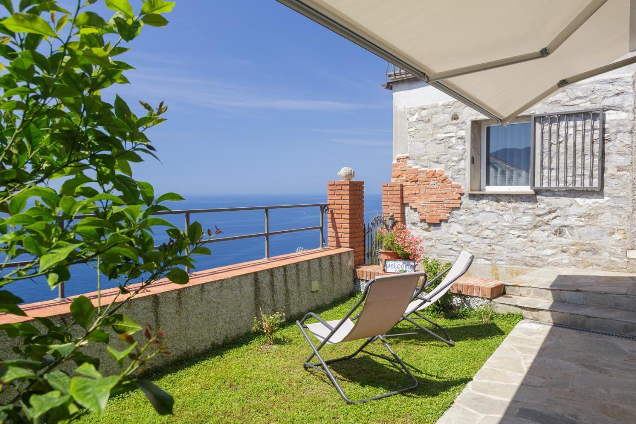 Polanesi Sea view Home Sori Zewnętrze zdjęcie