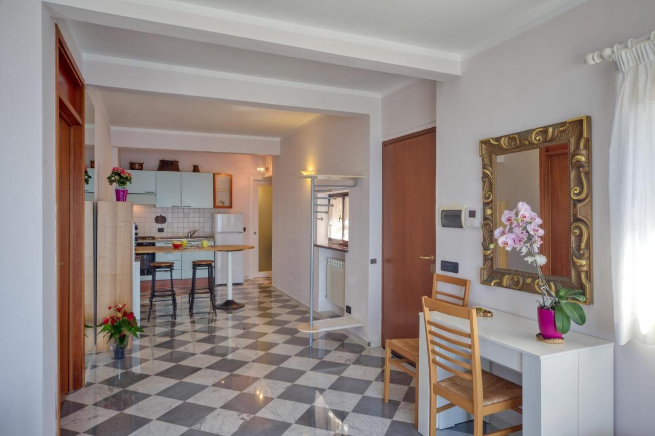 Polanesi Sea view Home Sori Zewnętrze zdjęcie