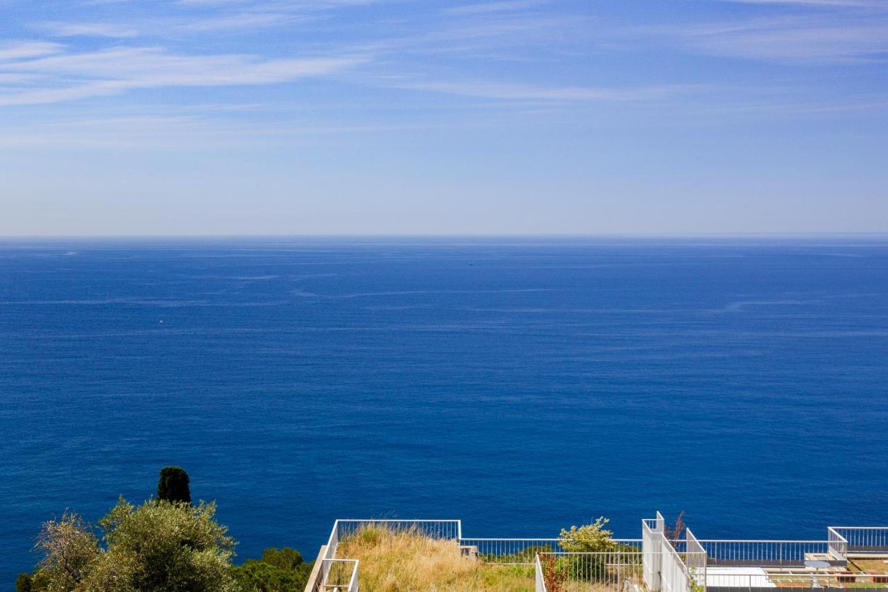 Polanesi Sea view Home Sori Zewnętrze zdjęcie