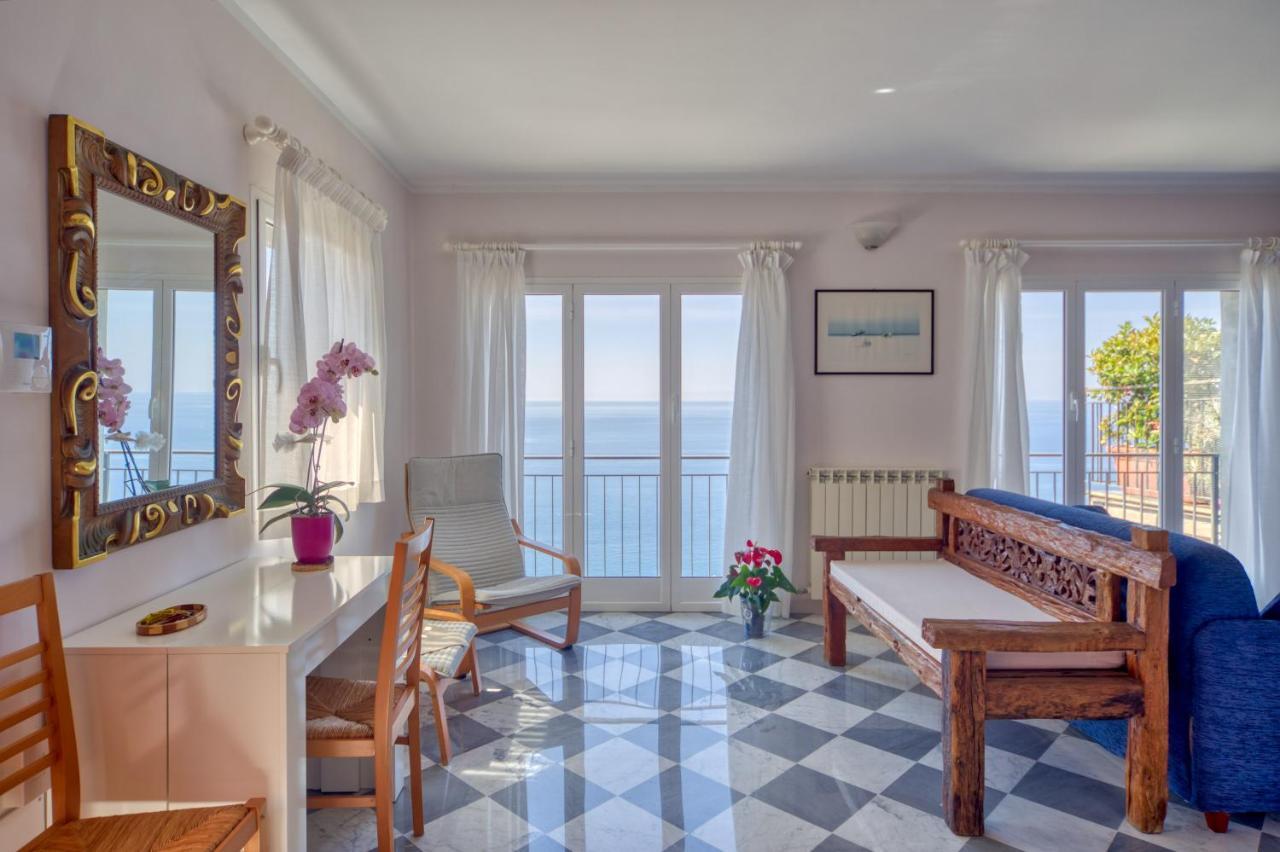 Polanesi Sea view Home Sori Zewnętrze zdjęcie