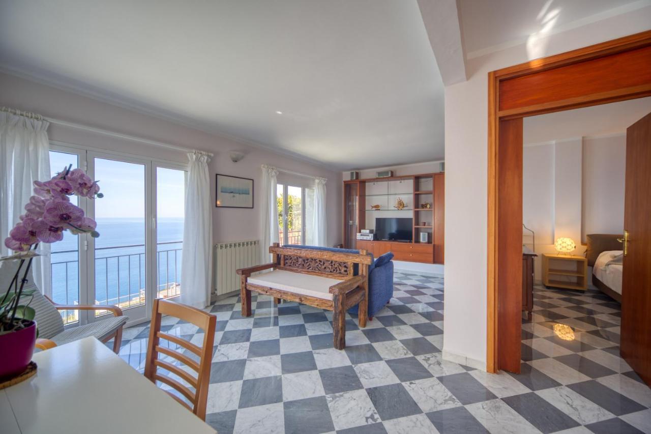 Polanesi Sea view Home Sori Zewnętrze zdjęcie