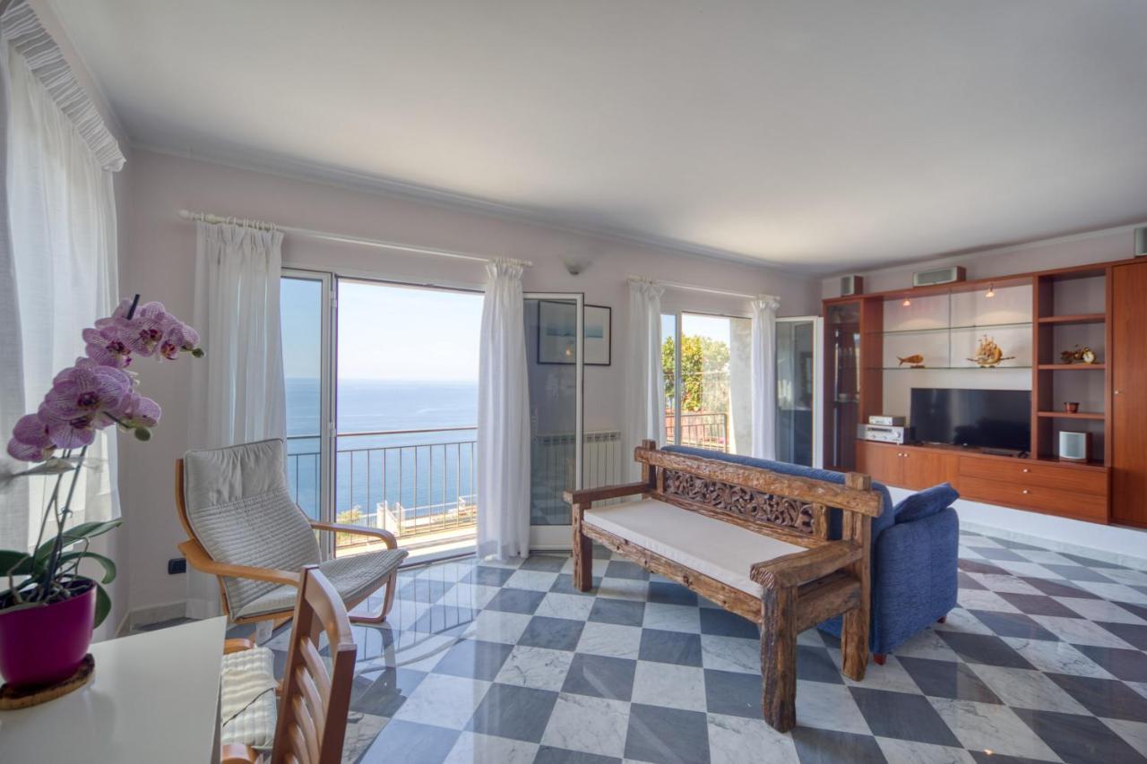 Polanesi Sea view Home Sori Zewnętrze zdjęcie