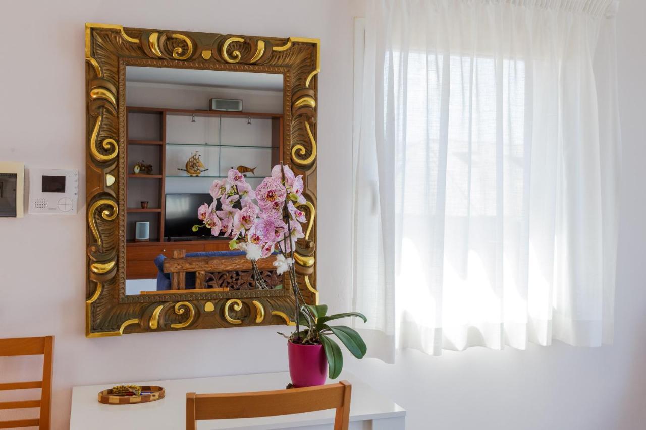 Polanesi Sea view Home Sori Zewnętrze zdjęcie