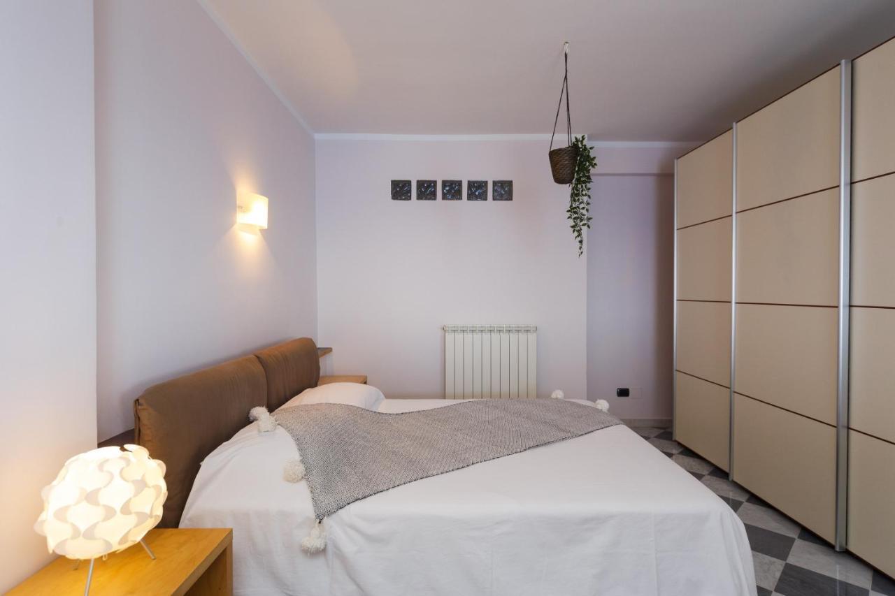 Polanesi Sea view Home Sori Zewnętrze zdjęcie