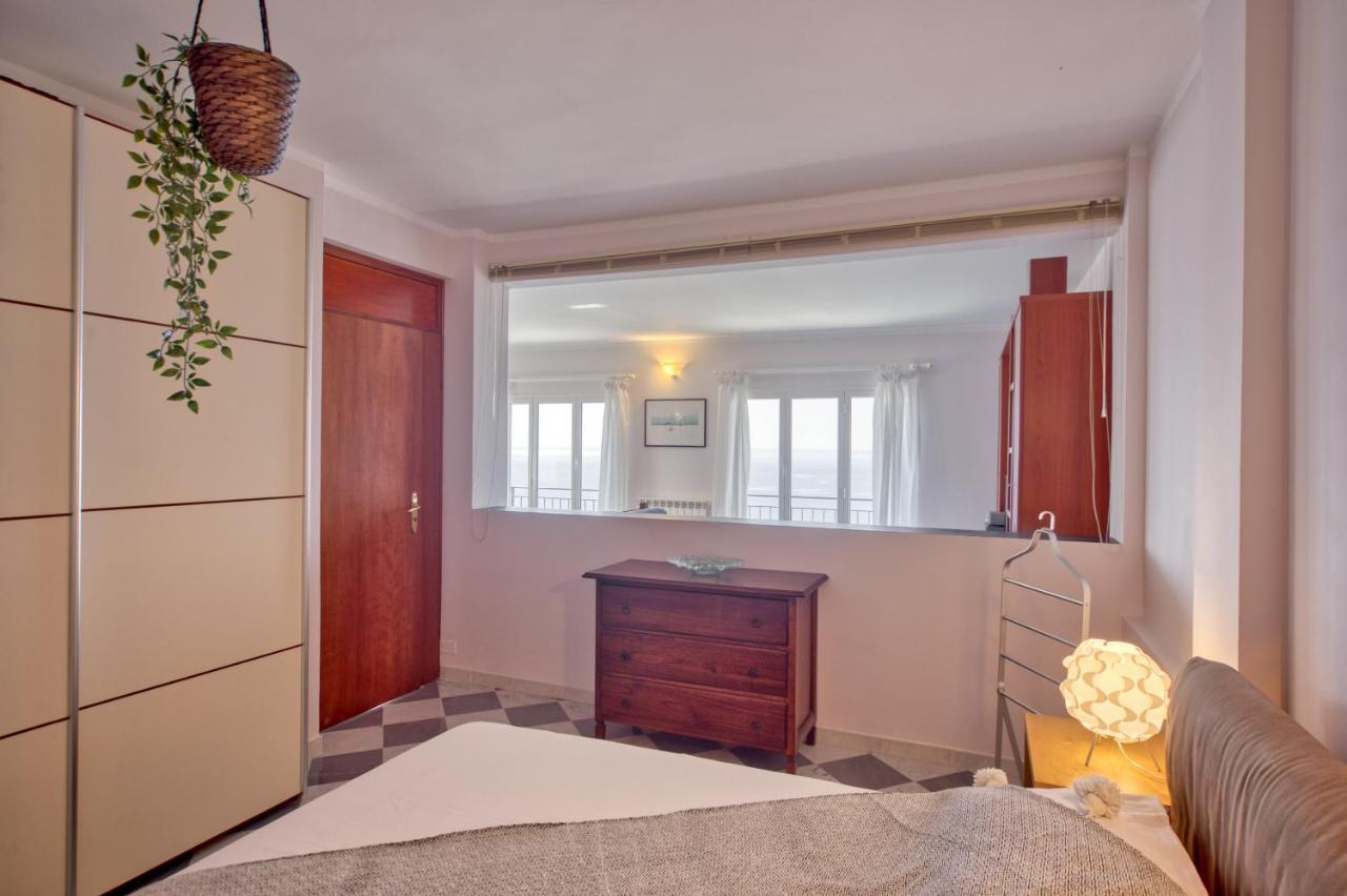Polanesi Sea view Home Sori Zewnętrze zdjęcie
