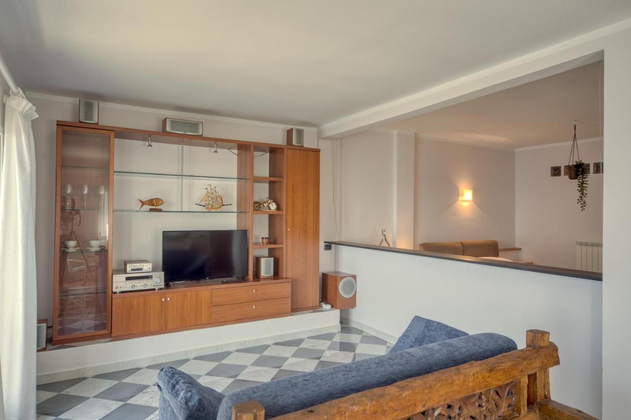Polanesi Sea view Home Sori Zewnętrze zdjęcie