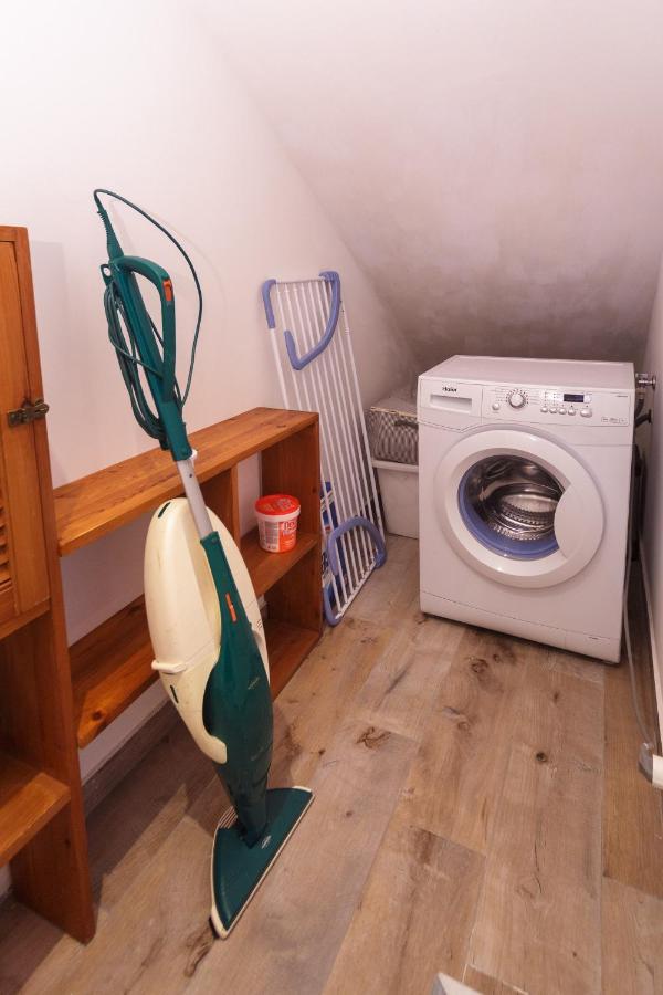 Polanesi Sea view Home Sori Zewnętrze zdjęcie