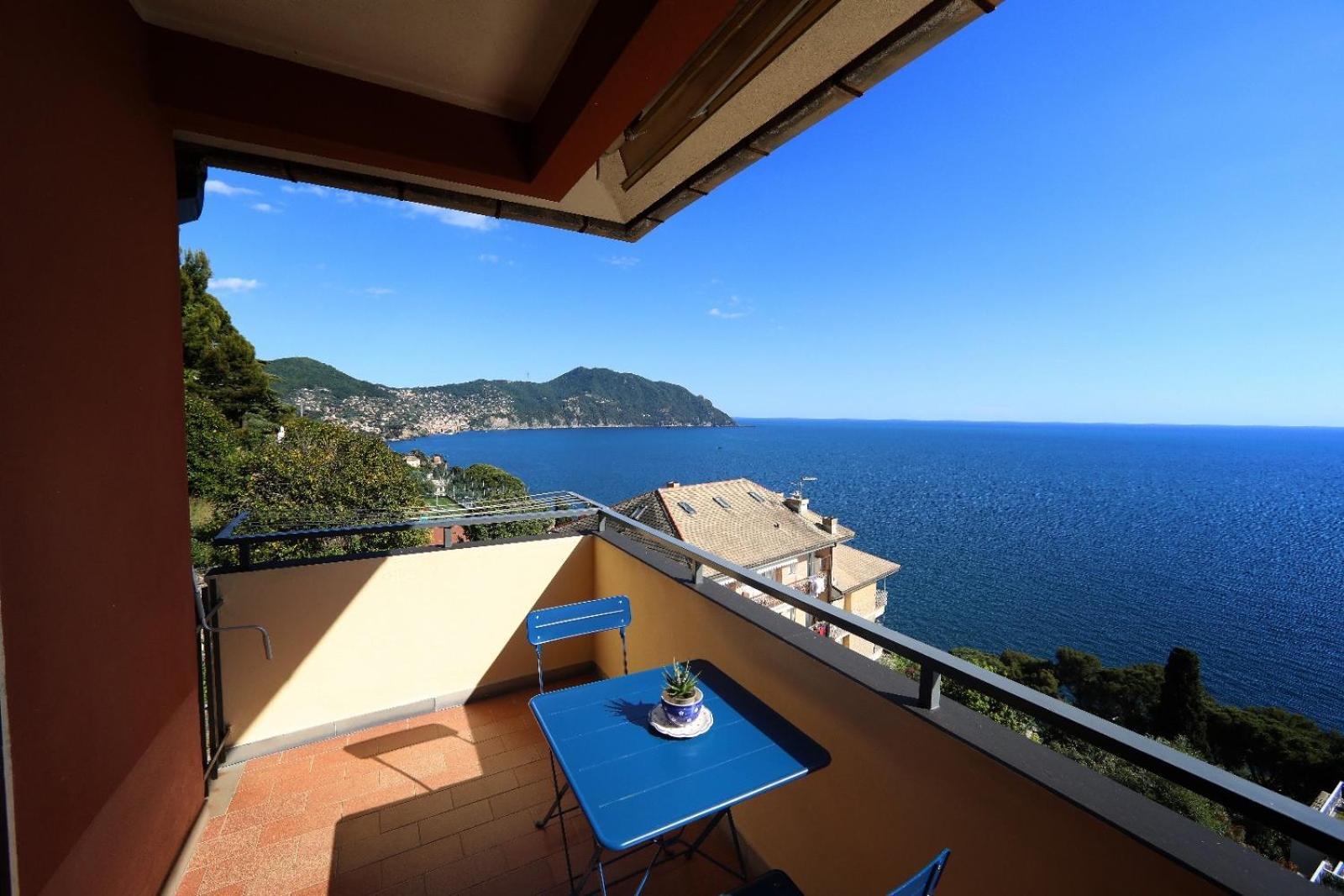 Polanesi Sea view Home Sori Zewnętrze zdjęcie