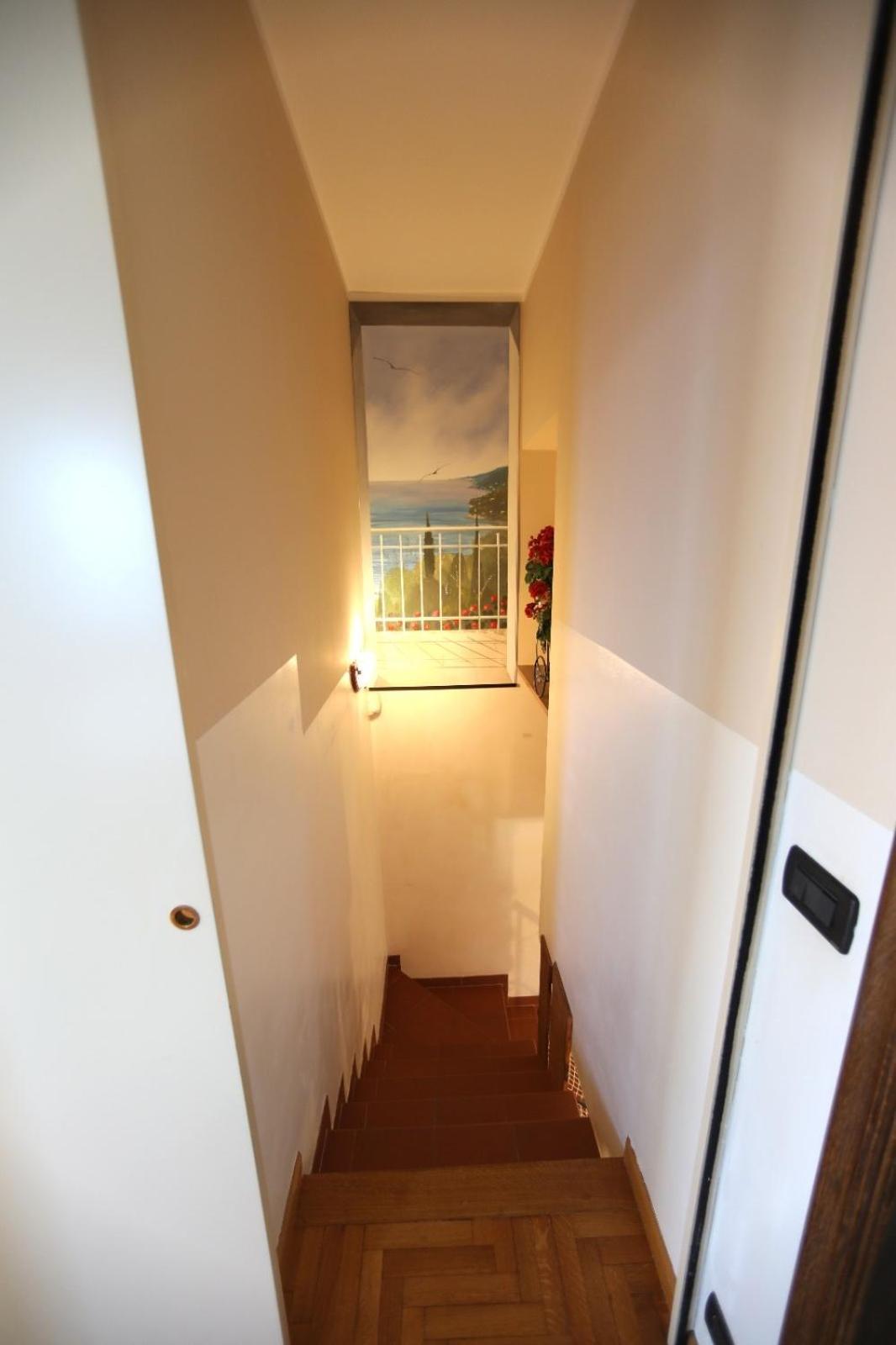 Polanesi Sea view Home Sori Zewnętrze zdjęcie