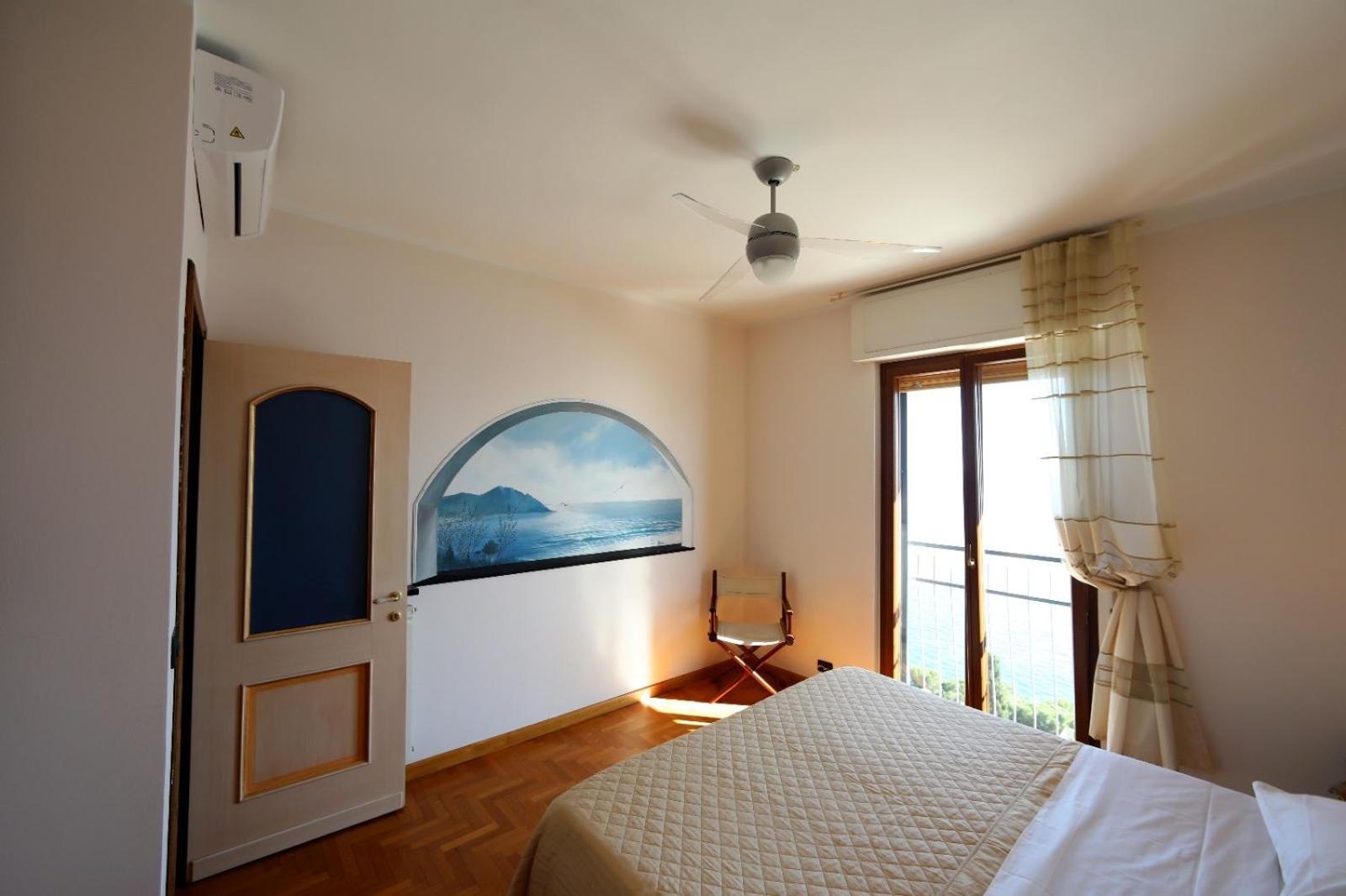 Polanesi Sea view Home Sori Zewnętrze zdjęcie
