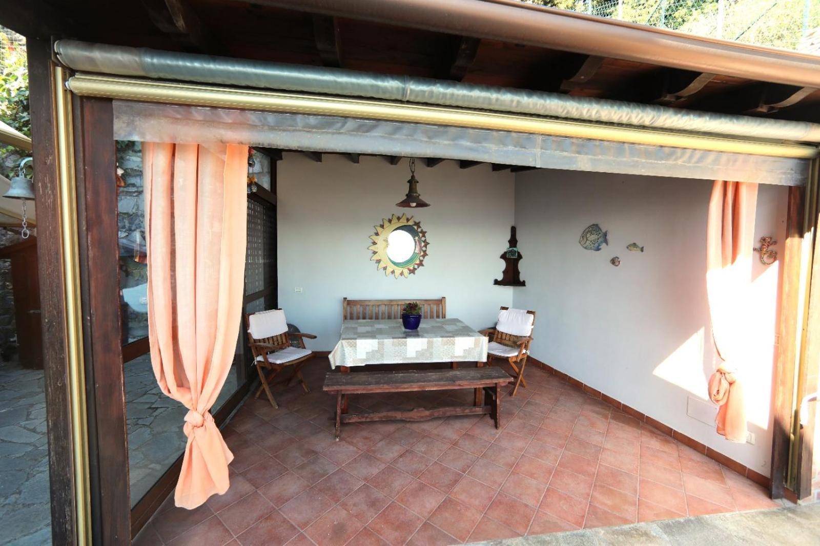 Polanesi Sea view Home Sori Zewnętrze zdjęcie