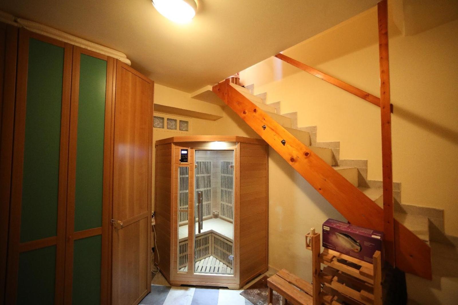 Polanesi Sea view Home Sori Zewnętrze zdjęcie