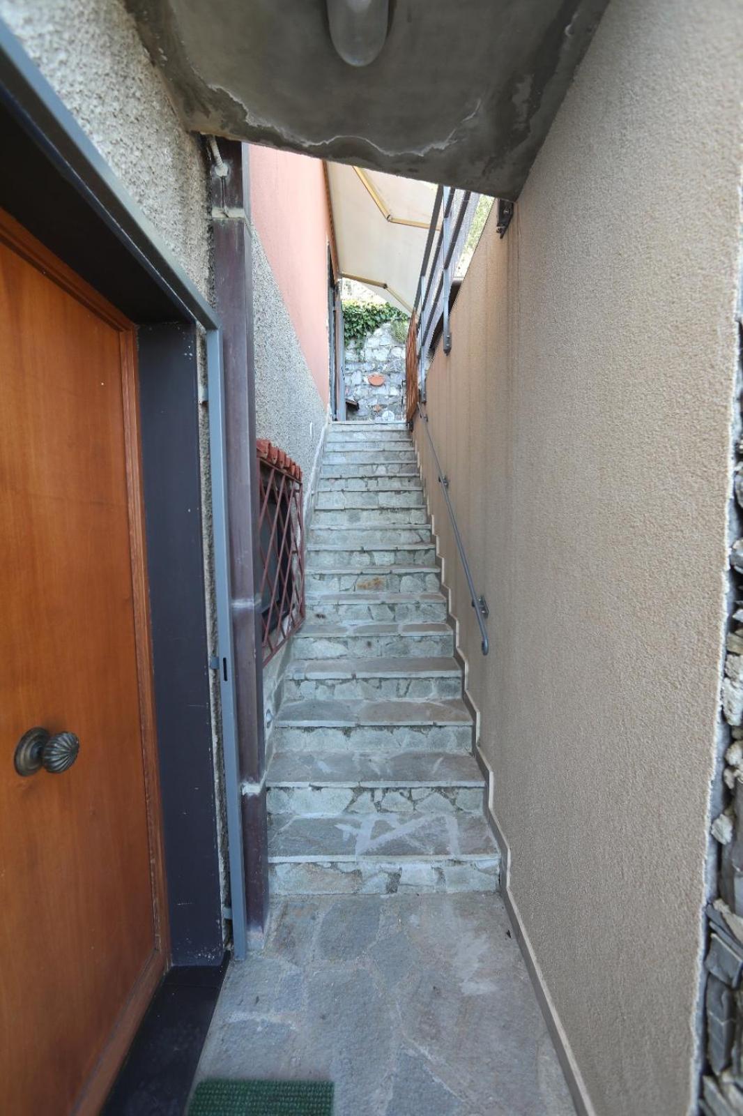 Polanesi Sea view Home Sori Zewnętrze zdjęcie