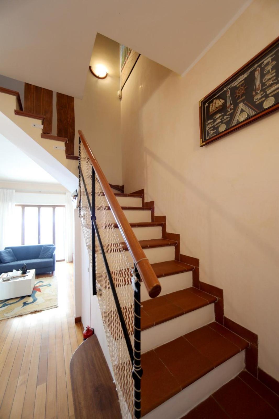 Polanesi Sea view Home Sori Zewnętrze zdjęcie