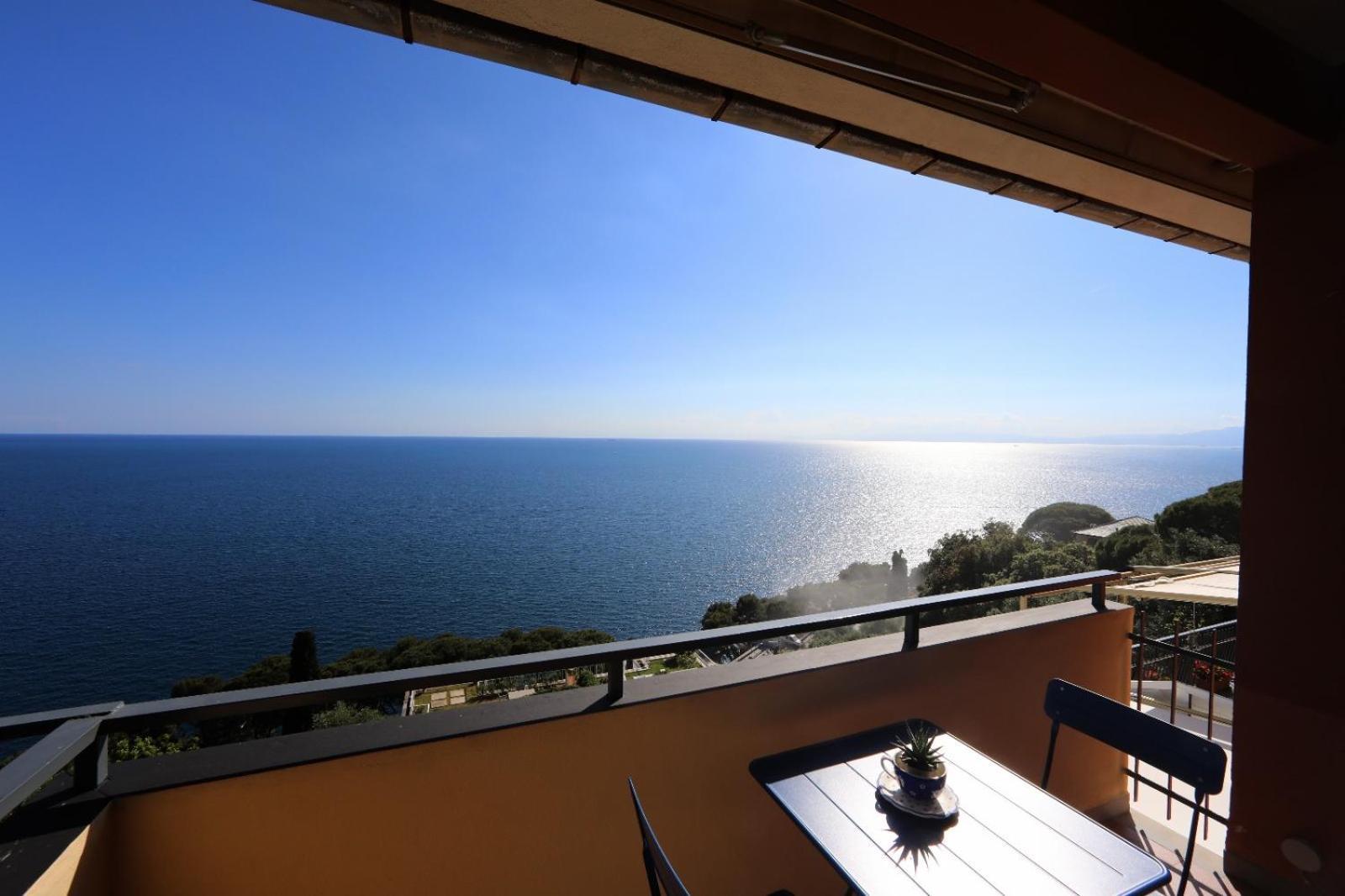 Polanesi Sea view Home Sori Zewnętrze zdjęcie