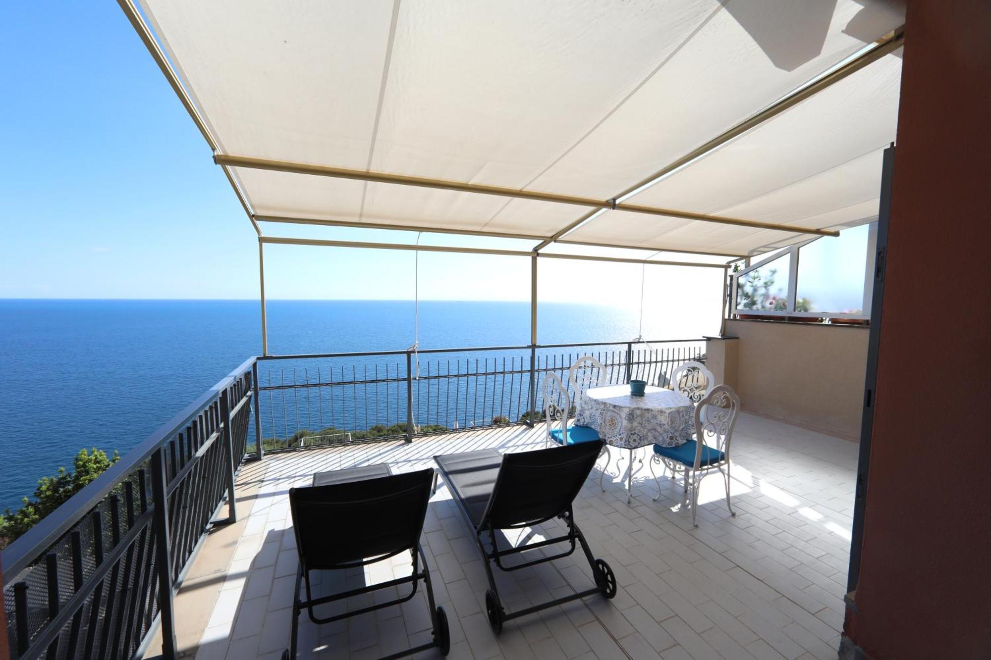 Polanesi Sea view Home Sori Zewnętrze zdjęcie