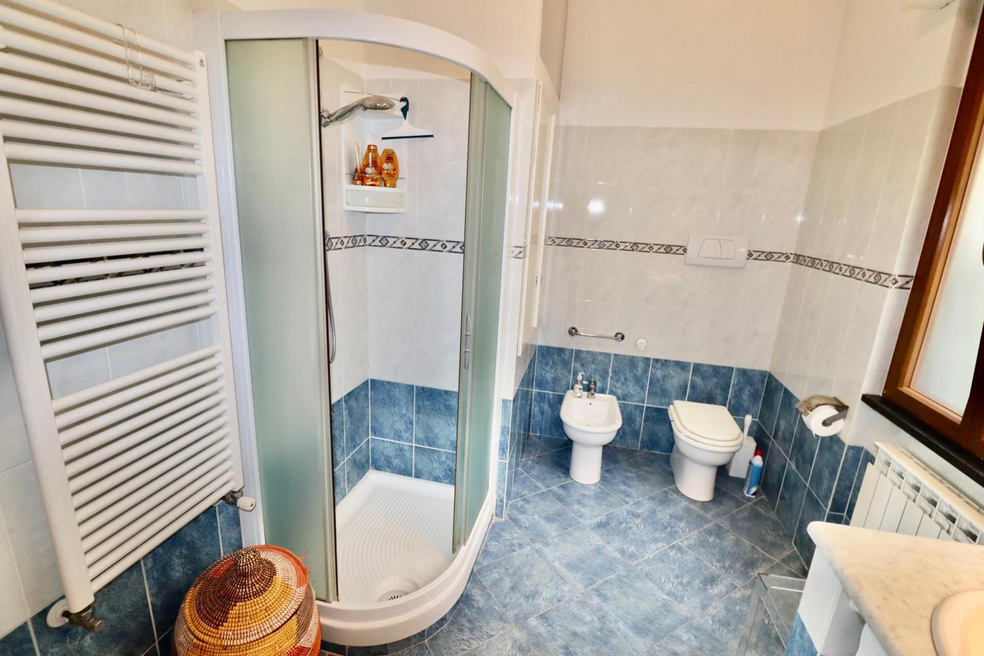 Polanesi Sea view Home Sori Zewnętrze zdjęcie