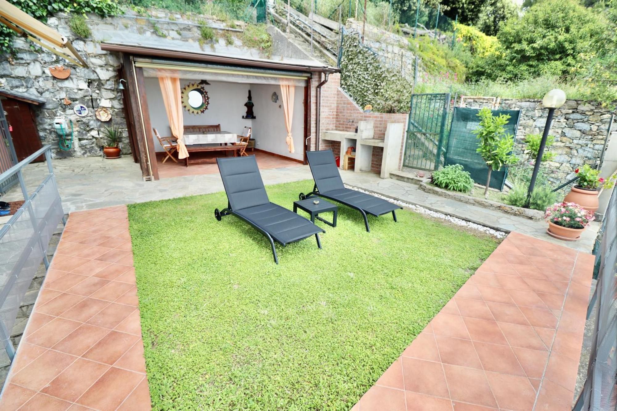 Polanesi Sea view Home Sori Zewnętrze zdjęcie