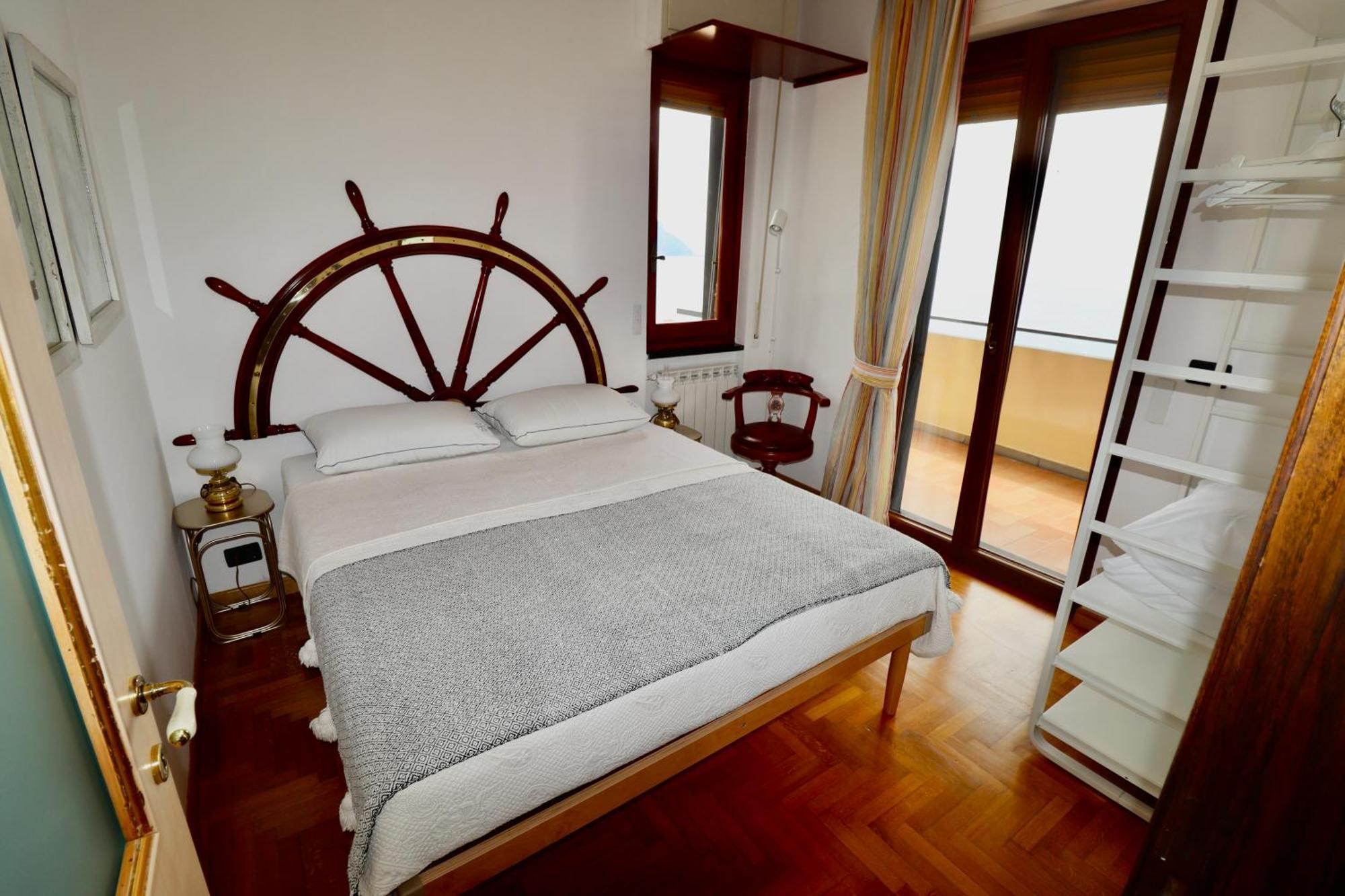 Polanesi Sea view Home Sori Zewnętrze zdjęcie